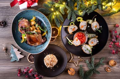 График работы СП Контакт в Новогодние праздники 2020