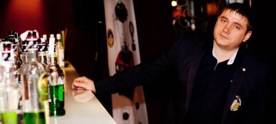 Как стать барменом. История энтузиаста.