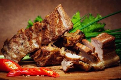 Практичное и доступное оборудование для копчения