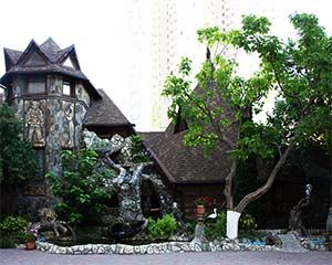 Оборудование для Ресторана "Колыба"