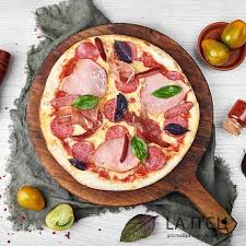 Оборудование для Пиццерии на дровах La П’єц  Львів