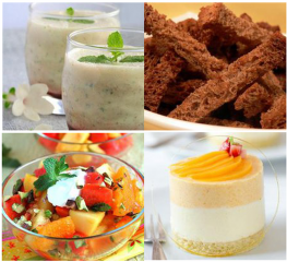 Оборудование для ресторана "Dream Cafe / Dream Lounge"