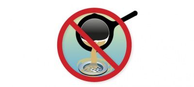 Отработанные фритюрные жиры в общепите