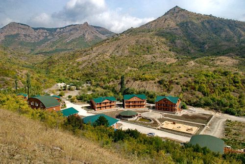 Оборудование для  комплекса "Светоч"