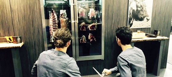 Созревание мяса - Базовые знания