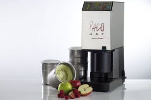 Что такое PacoJet