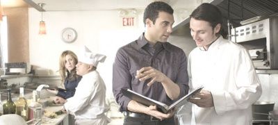 15 советов по выбору ресторанного оборудования