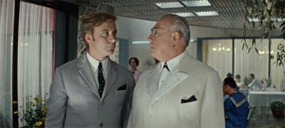 Эффективный ресторан – Правильные вопросы