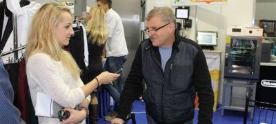 Игорь Браиловский. Интервью с учредителем Контакта