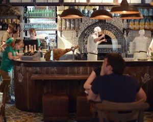 Оборудование для кафе  «Хачапурі & Хот дог»