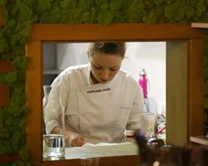 Оборудование для ресторана "Dizyngoff"