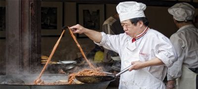 Новые-старые ресторанны или из Европы в Украину