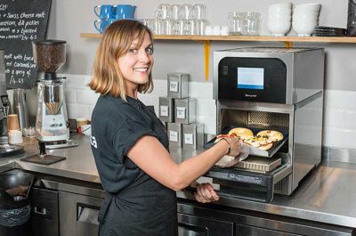 MerryChef -Турборежим твоего бизнеса 