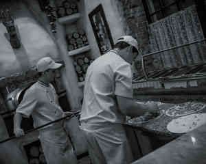 Оборудование для пиццерии "Olio pizza" Оборудование для пиццерии "Olio pizza"