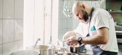 Артем Уразаев о кризисе в поварской профессии