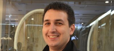 Ресторан в интернете. Интервью с SEO'шником.