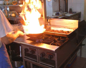 Оборудование для ресторана «4 БОЛГАРИНА» Оборудование для ресторана «4 БОЛГАРИНА»