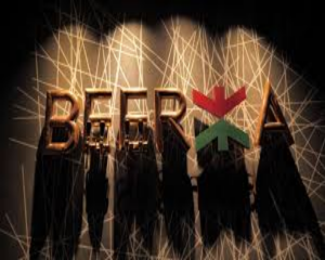 Оборудование для ресторан «BeerЖа: food& mood» Киев