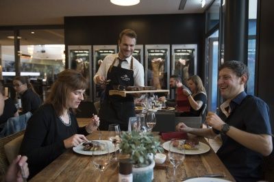 Dry Ager - Шкафы для сухого вызревания мяса