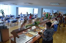 Оборудование для Базы отдыха в Бердянске