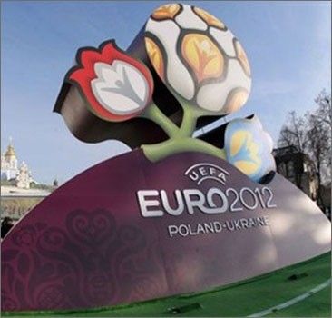 Оборудование для Фан - зоны ЕВРО 2012 Оборудование для Фан - зоны ЕВРО 2012