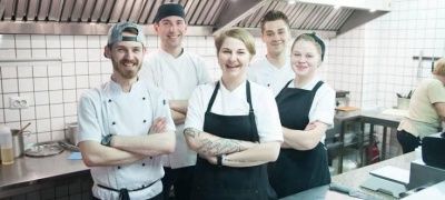 Проблемы нехватки поваров и их решение