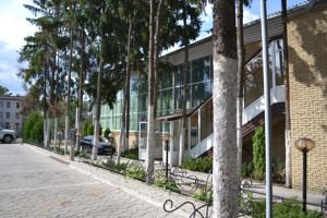 Оборудование для гостиницы "Этуаль" Оборудование для гостиницы "Этуаль"