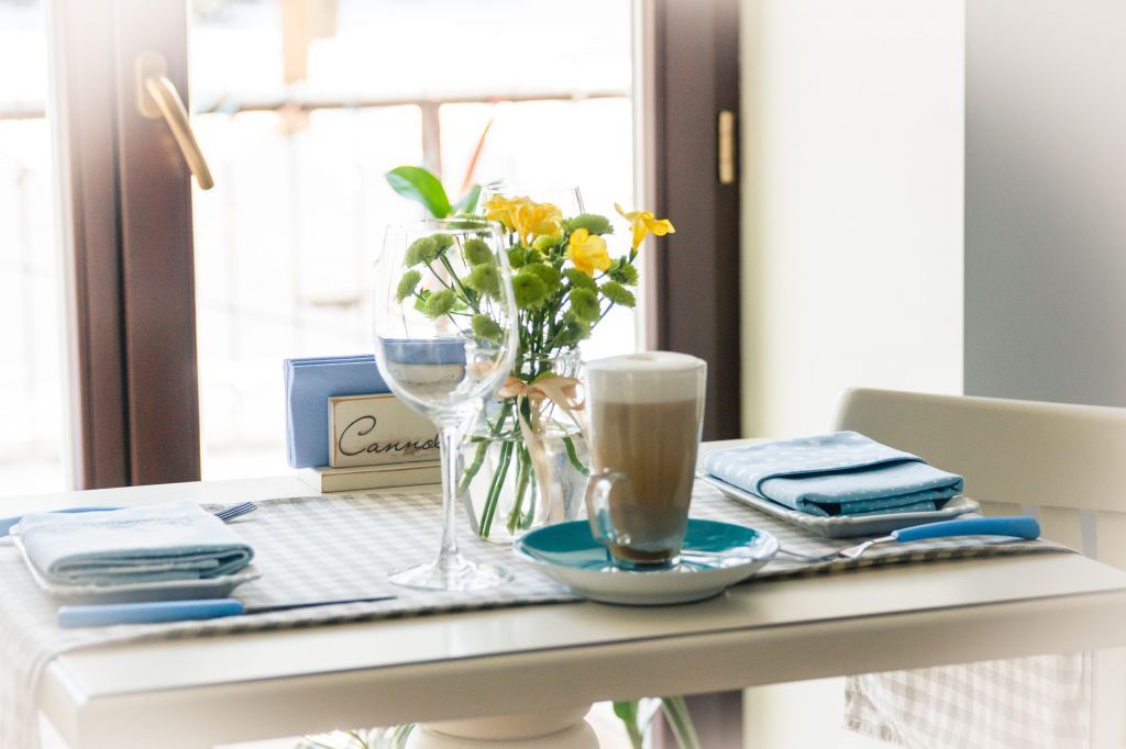 Оборудование для кондитерской "Cannoli"