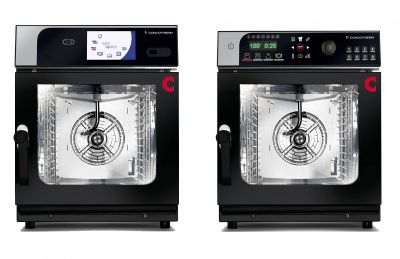 Новинка: Convotherm Mini Black