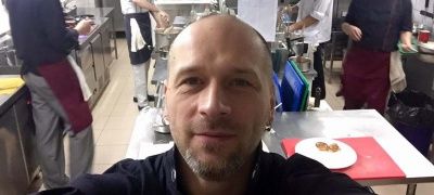 Алексей Юсупов. Интервью с ресторатором.