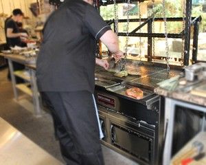 Оборудование для кафе-кинотеатр "TREF cinema cafe"