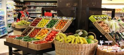 Украинский ритейл в экономических перипетиях 