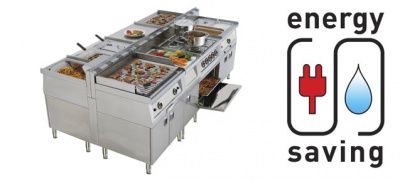 Как экономить энергию в ресторане