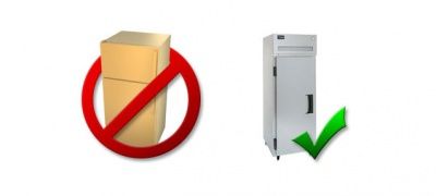 Промышленное холодильное оборудование. Гайд. 