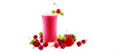 Смузи, оно же Smoothie