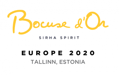 Гастрономический конкурс "Золотой Бокюз" (Bocuse d´Or) 2020