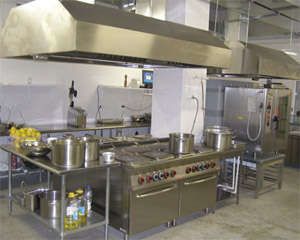 Оборудование для Супермаркета «Таврия В» - «Сады Победы» Оборудование для Супермаркета «Таврия В» - «Сады Победы»