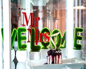 Оборудование для Кафе-ресторана "Клумба"