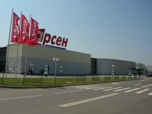 Оборудование для ТМ Арсен Freshmilk  Львів