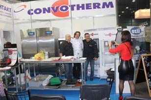 Итоги выставки FoReCH 2015