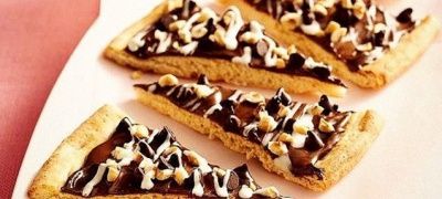 Пицца печи. Нетрадиционное использование