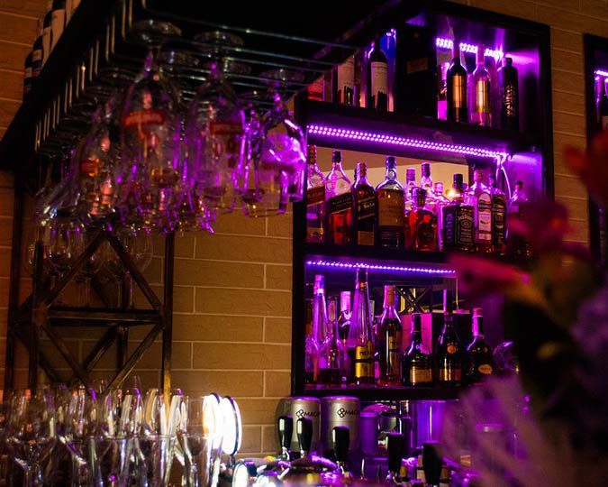 Оборудование для Пиццерии "Алькапоне"