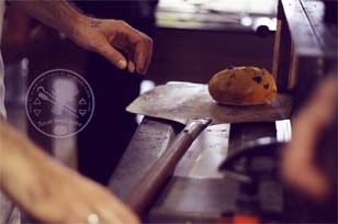 Мастер-класс для пекарей