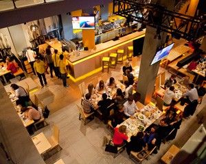 Оборудование для Пивного ресторана "Пробка"