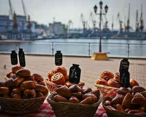 Оборудование для сети кафе "Компот" Оборудование для сети кафе "Компот"