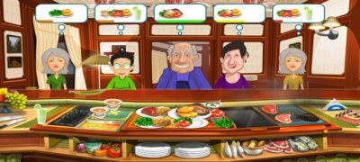 Лайфхак: Многозадачность во всех сферах HoReCa