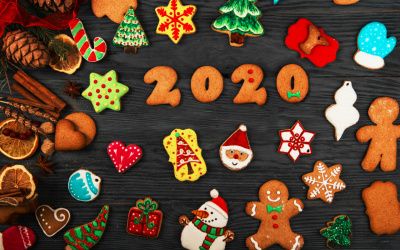 С Новым 2020 Годом!