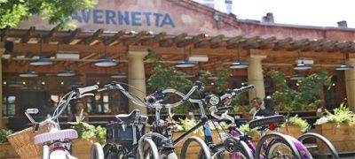 Савелий Либкин. Интервью в Тавернетте.