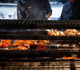 Оборудование для Ресторана "NIKAS" Харьков