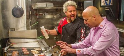 Нью-Йорк: История сервисной службы